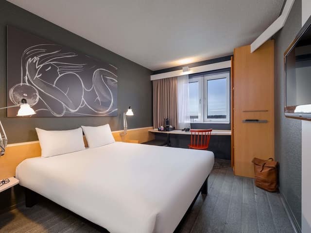 Superior Room, 1 Double Bed