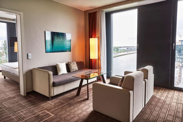 Suite