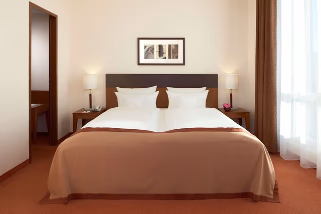 Comfort Suite