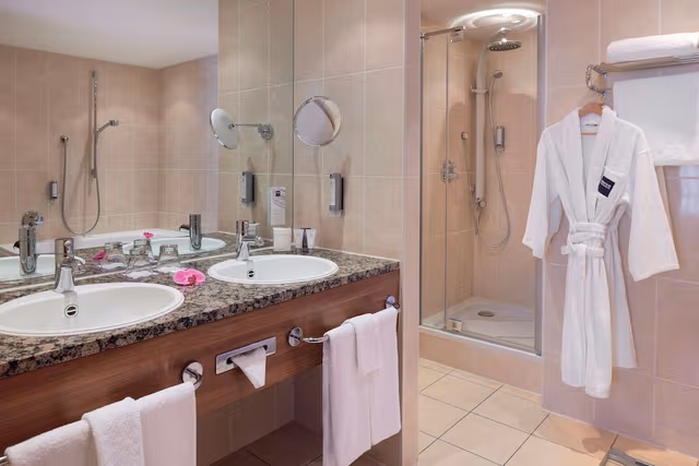 Comfort Suite