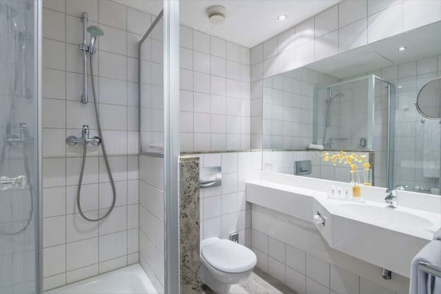 Standard Room, 1 Double Bed