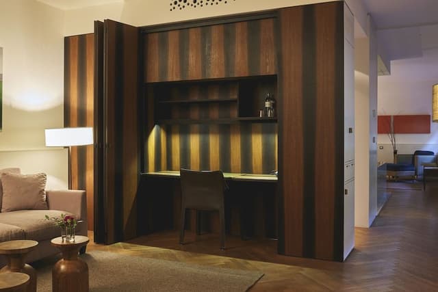 CORTIINA Suite