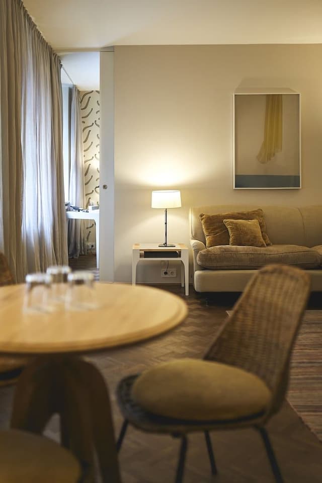 CORTIINA 2 Bedroom Suite