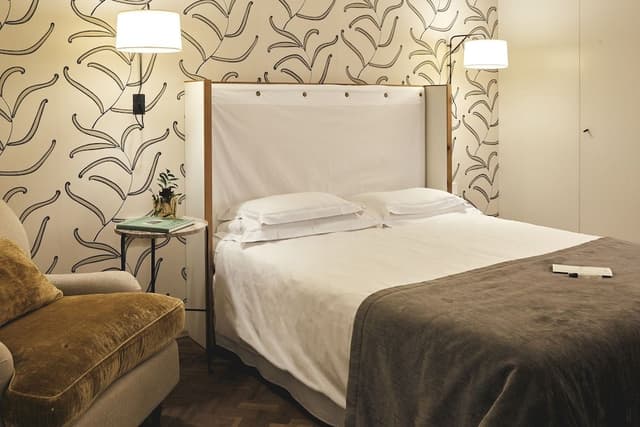 CORTIINA 2 Bedroom Suite