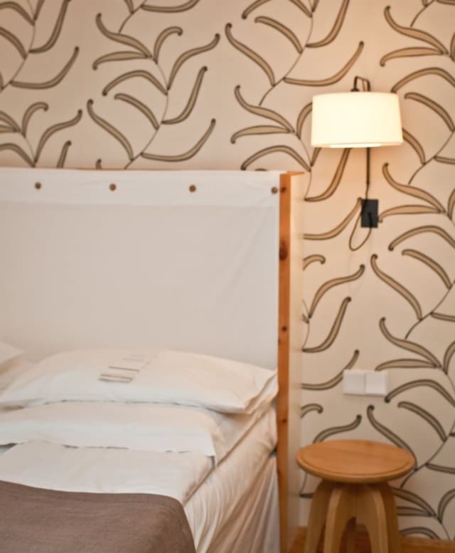 CORTIINA Double Deluxe