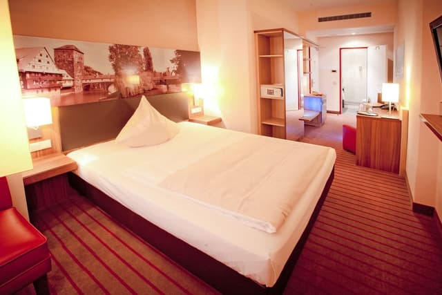 Room, 1 Queen Bed