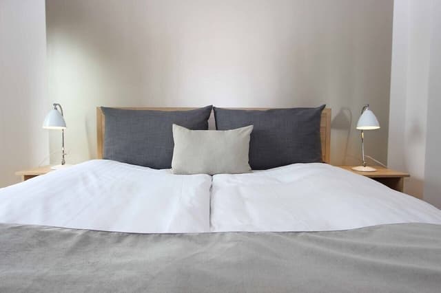 Double Room, Sea View