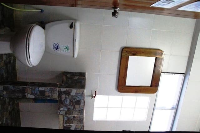 Deluxe Room With Fan