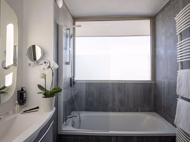 Comfort Room