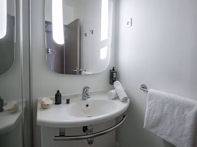 Standard Double Room, 1 Double Bed