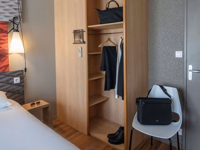 Standard Double Room, 1 Double Bed