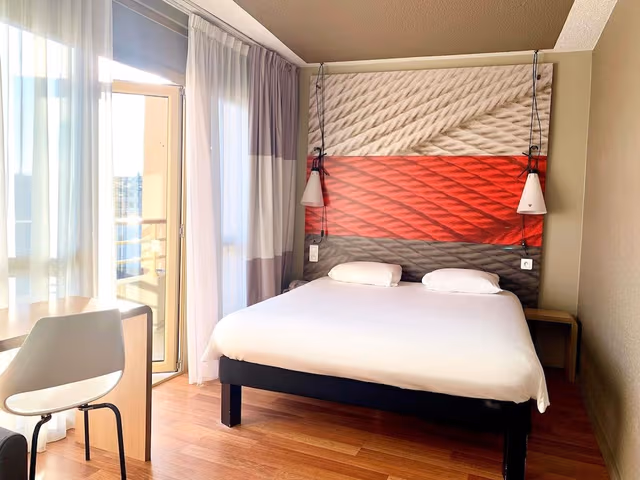 Standard Double Room, 1 Double Bed