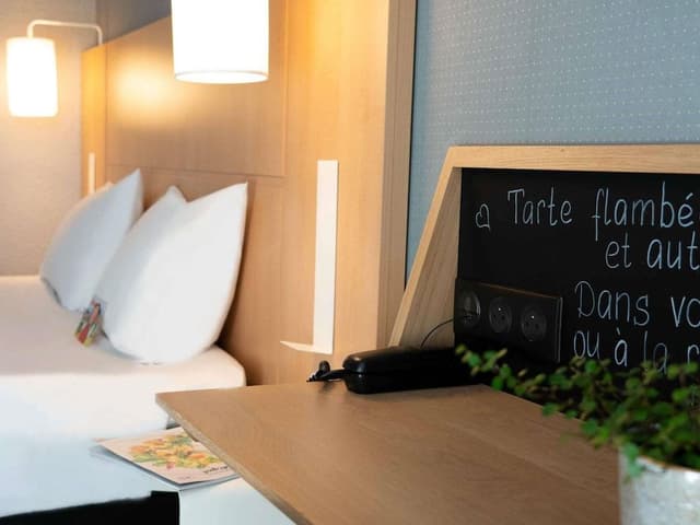 Standard Double Room, 1 Double Bed