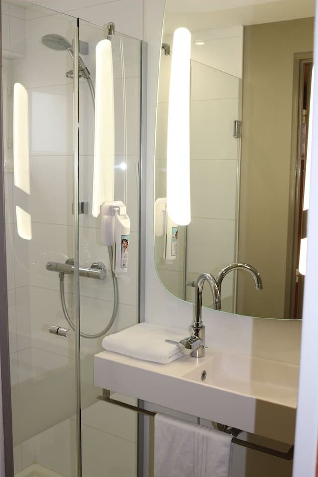 Standard Room, 2 Twin Beds