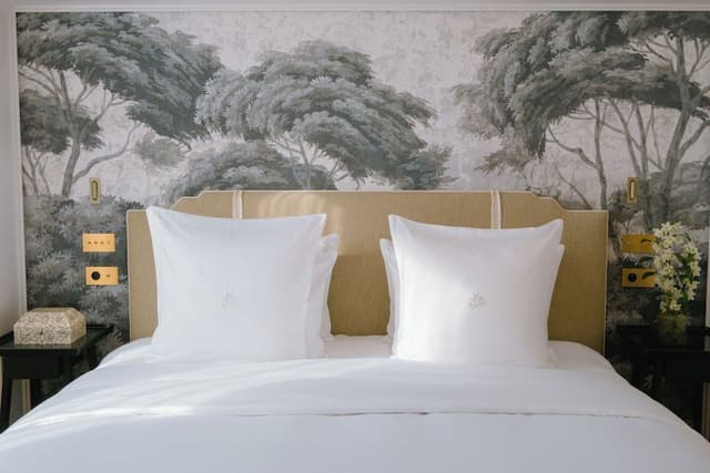 Room, Multiple Beds