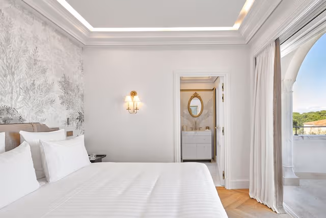 Room, Multiple Beds