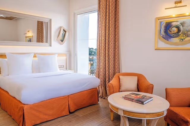 Junior Suite