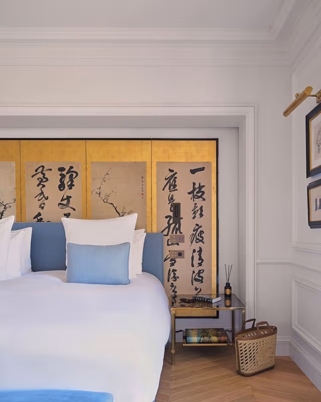 Suite, Multiple Beds