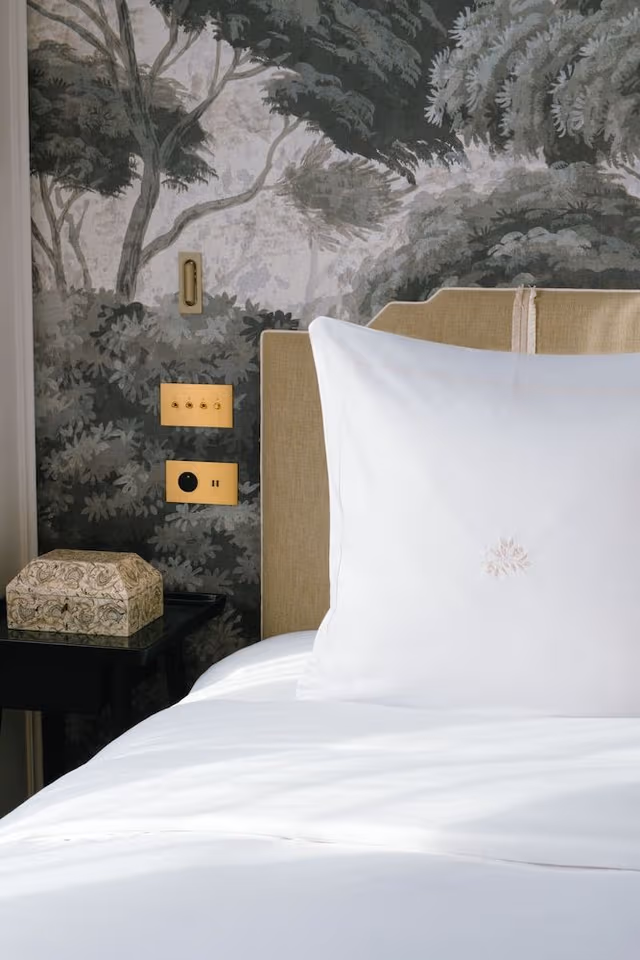 Room, Multiple Beds
