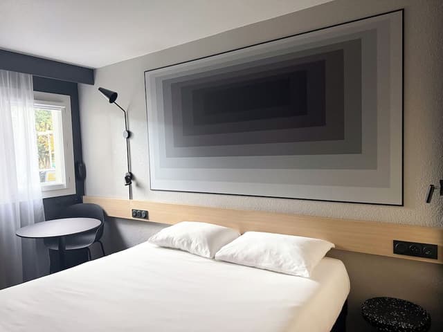 Standard Double Room, 1 Double Bed