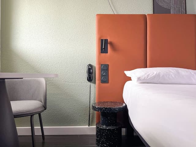 Standard Double Room, 1 Double Bed