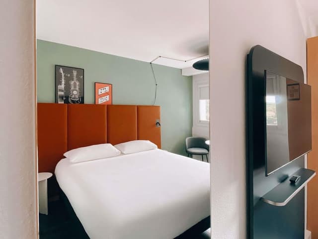 Standard Double Room, 1 Double Bed