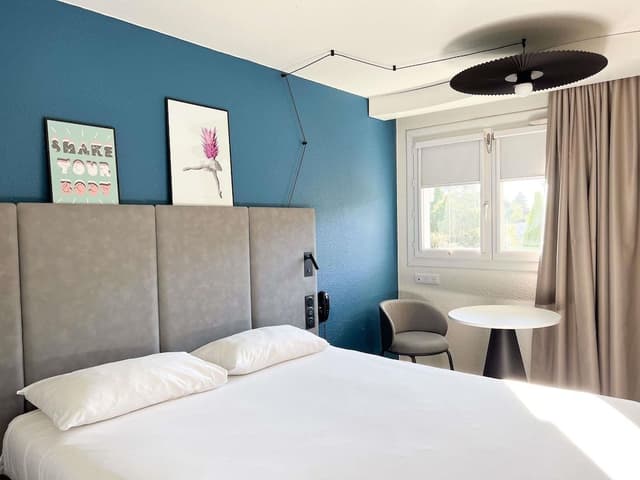 Standard Double Room, 1 Double Bed