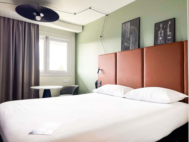Standard Double Room, 1 Double Bed