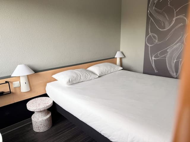 Standard Double Room, 1 Double Bed