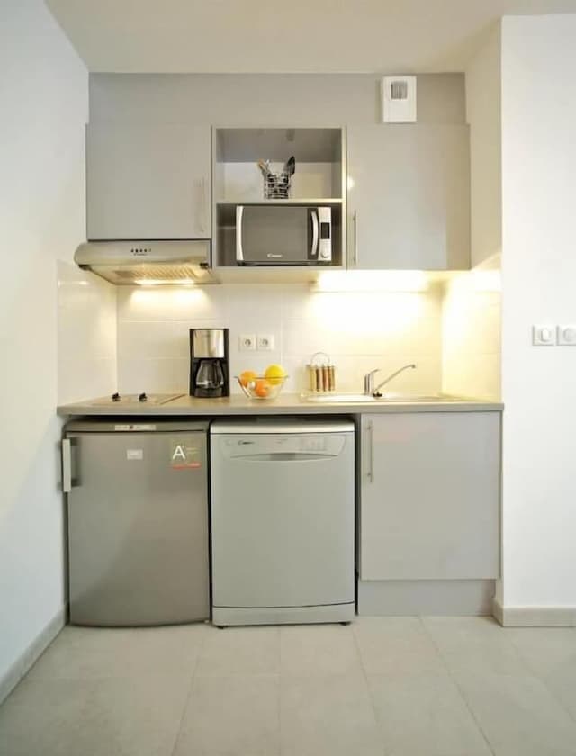 Apartment (4 persons)