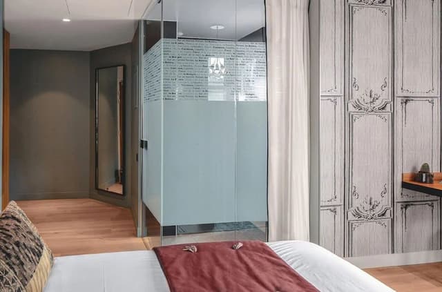 Junior Room