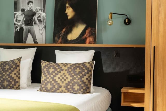Classic Room