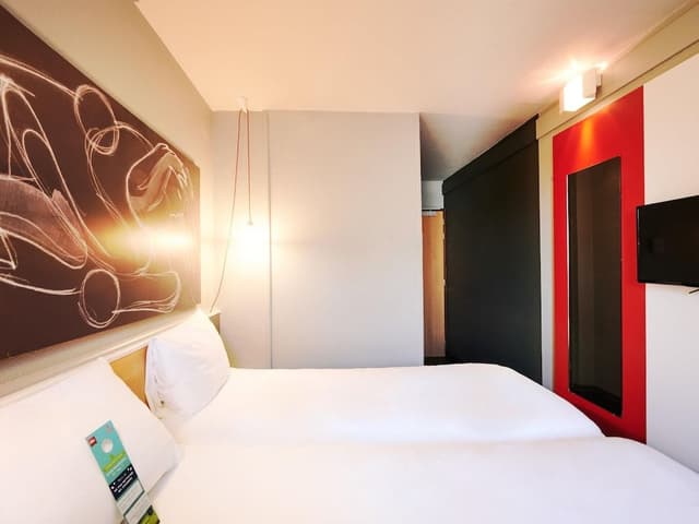 Standard Twin Room, 2 Twin Beds