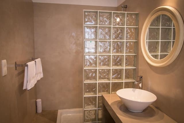 Superior Triple Room, Terrace