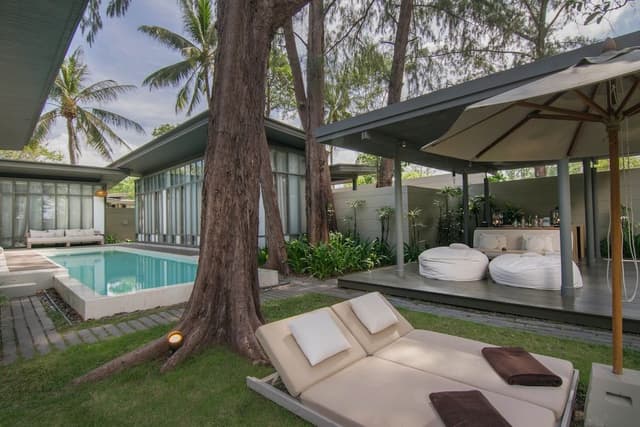 SALA Signature Villa One