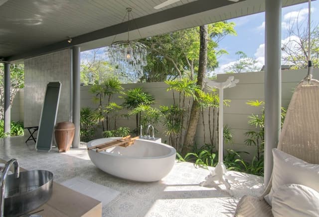 Two Bedroom Pool Villa Suite