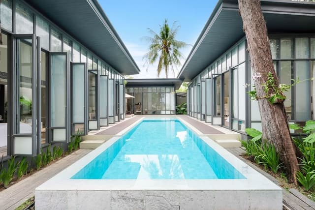 SALA Signature Villa One
