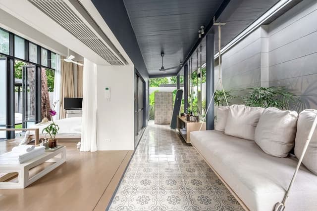 SALA Signature Villa One