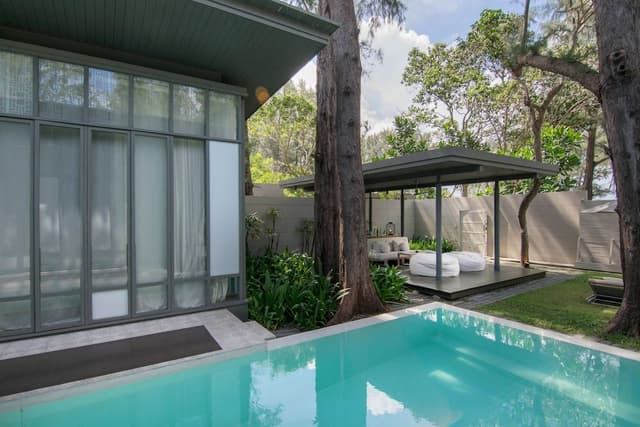SALA Signature Villa One