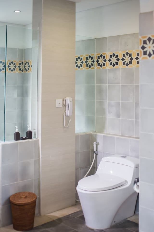 Villa, 1 Bedroom, Private Pool