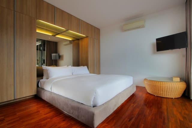 Penthouse, 3 Bedrooms