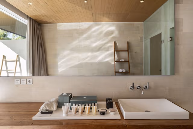 Villa, 1 Bedroom - Honeymoon Package