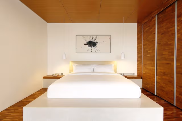 Villa, 1 Bedroom - Honeymoon Package