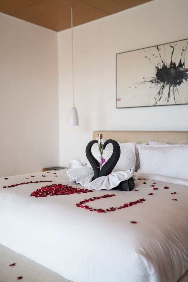 Villa, 1 Bedroom - Honeymoon Package