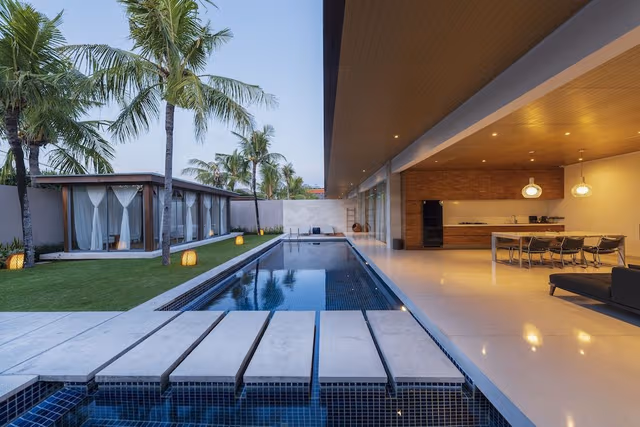 Villa, 1 Bedroom - Honeymoon Package