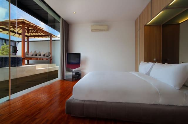 Penthouse, 3 Bedrooms