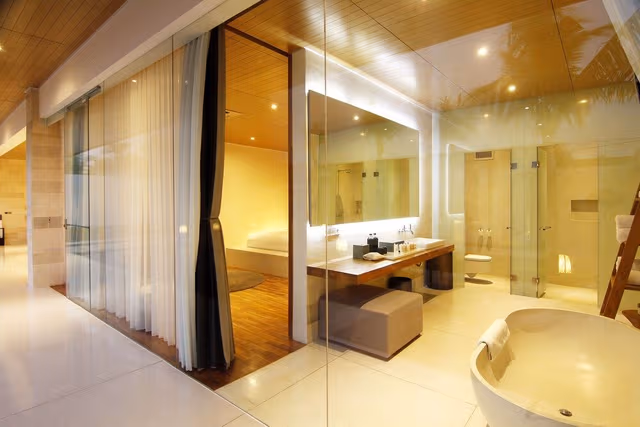 Villa, 1 Bedroom