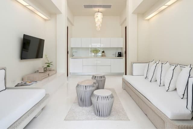 SALA Signature Villa One