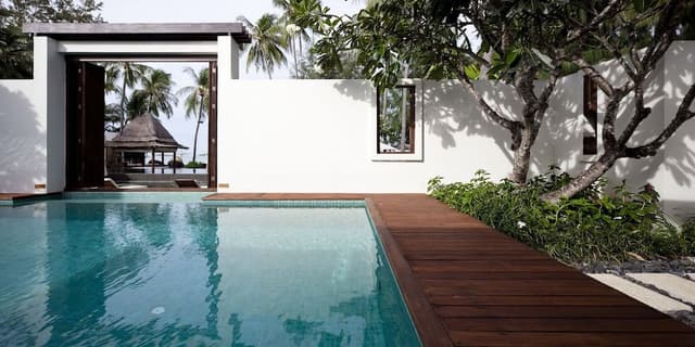 SALA Signature Villa One