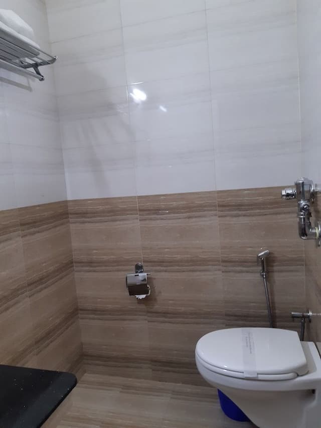 Suite room